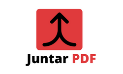 juntar pdf logo